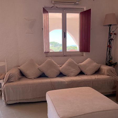 Casa Sandra Cala Bitta Dış mekan fotoğraf