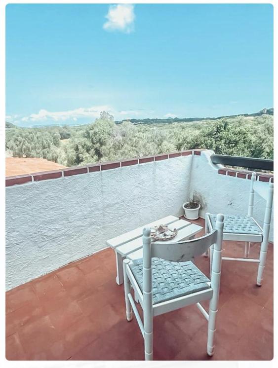 Casa Sandra Cala Bitta Dış mekan fotoğraf