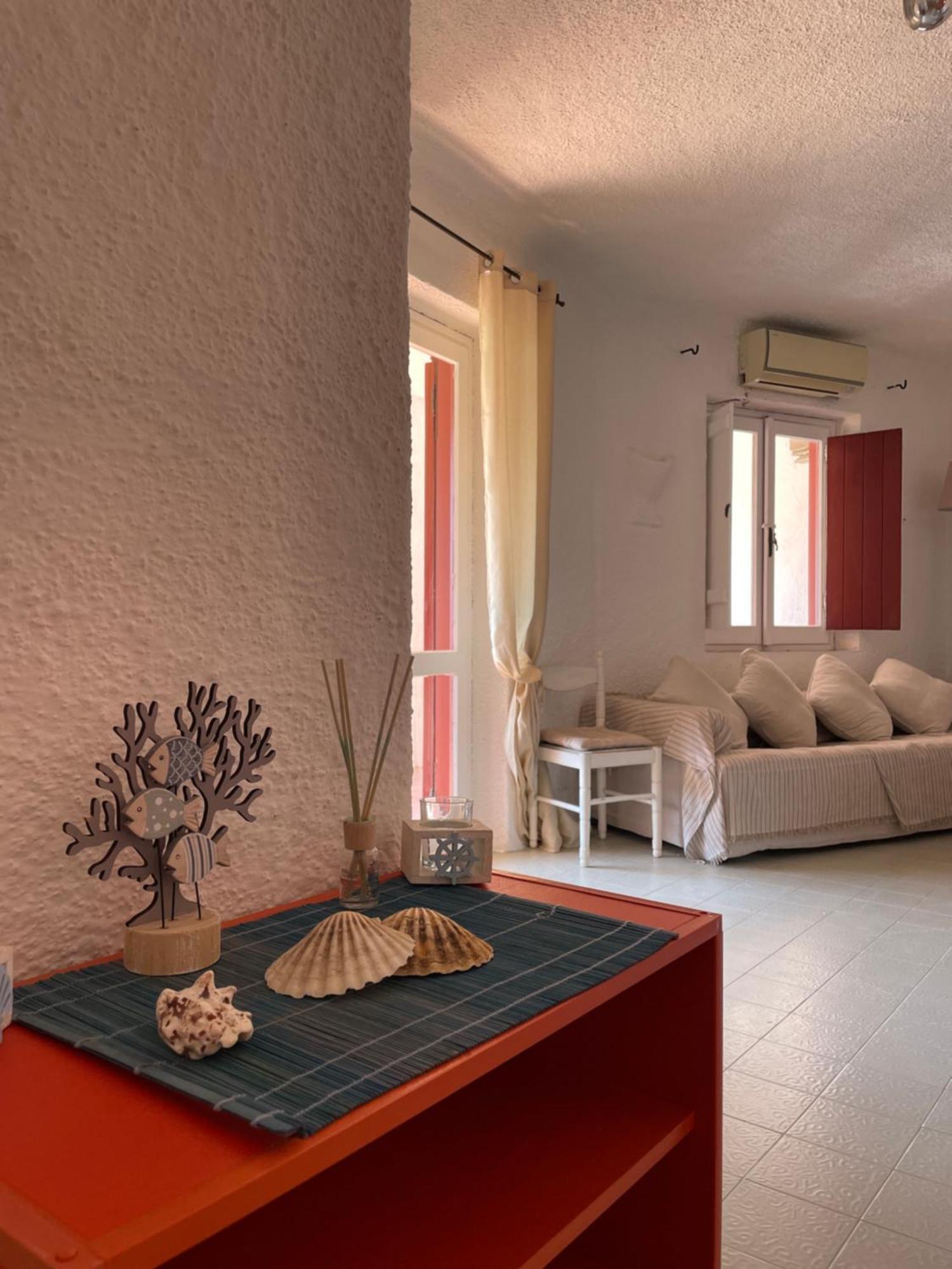 Casa Sandra Cala Bitta Dış mekan fotoğraf