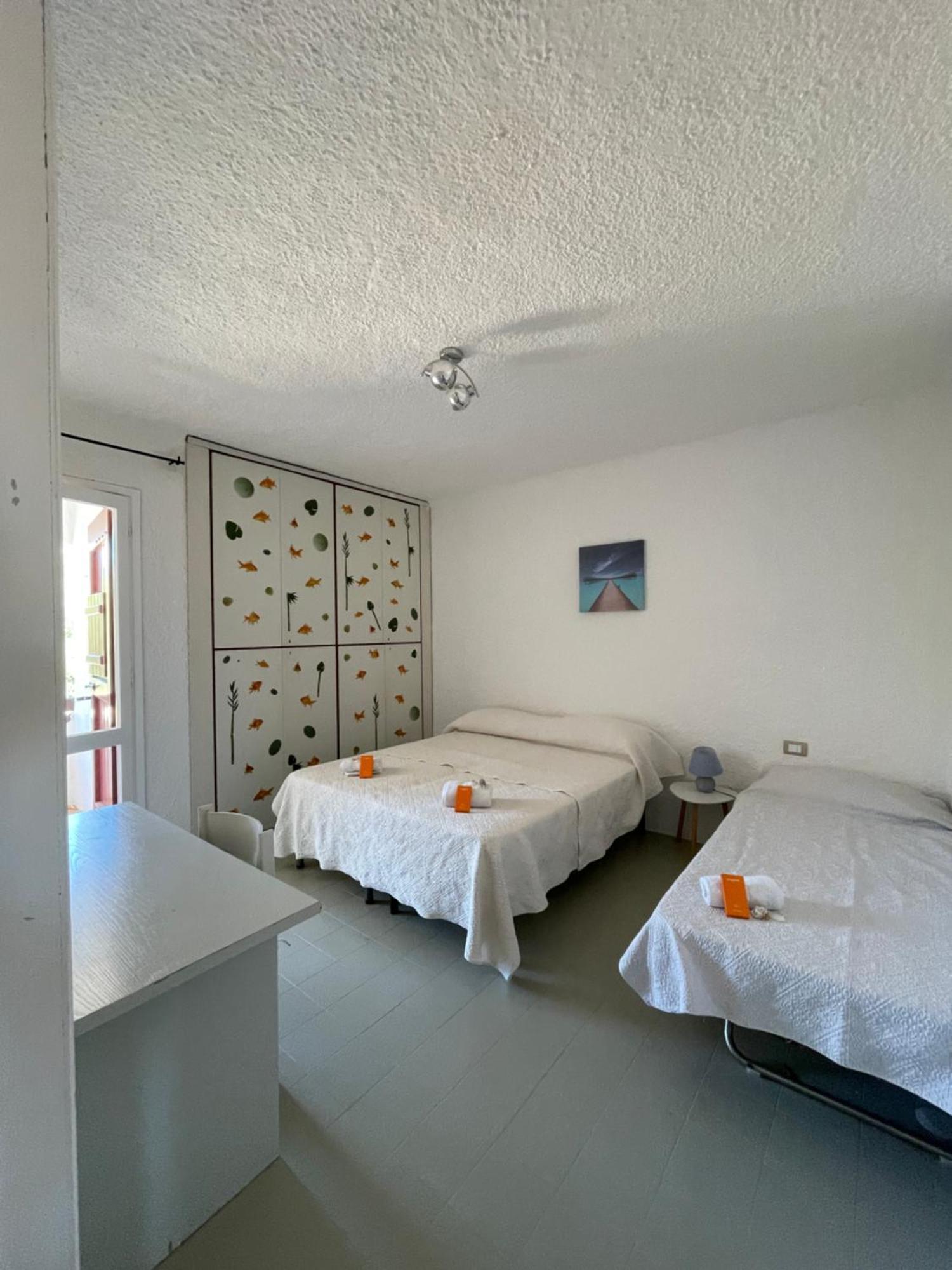 Casa Sandra Cala Bitta Dış mekan fotoğraf