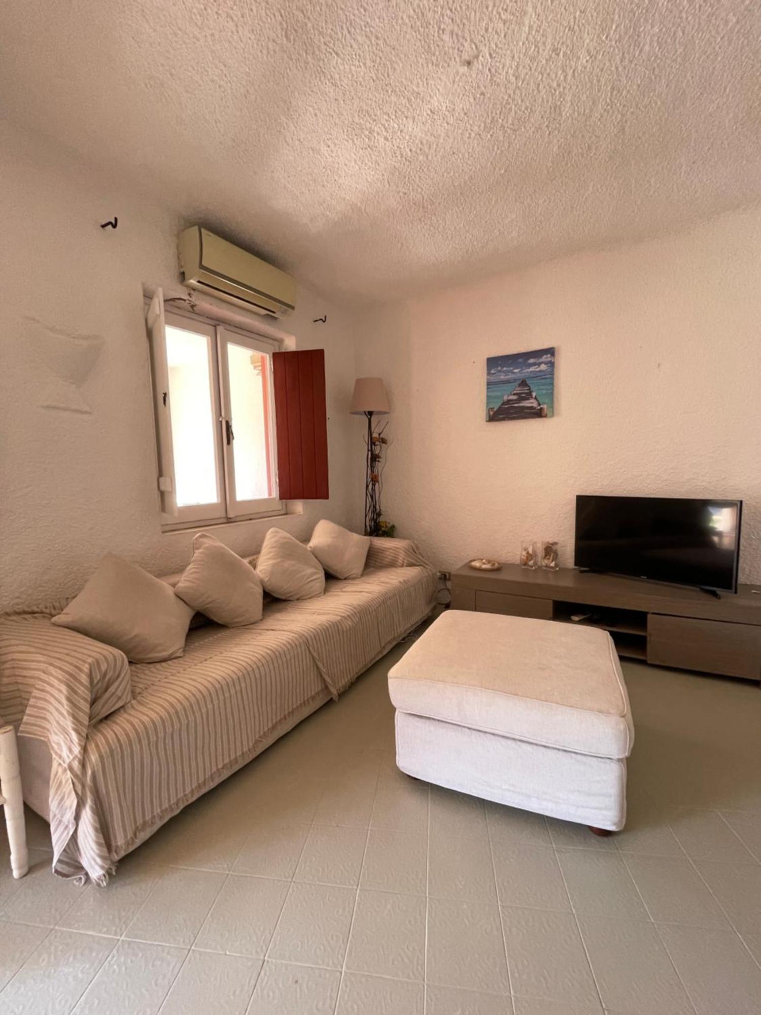 Casa Sandra Cala Bitta Dış mekan fotoğraf